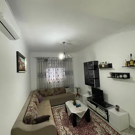 Vila Isufaj Villa Uznove