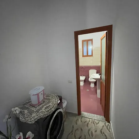Vila Isufaj Uznove