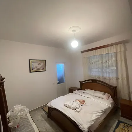 Vila Isufaj Villa