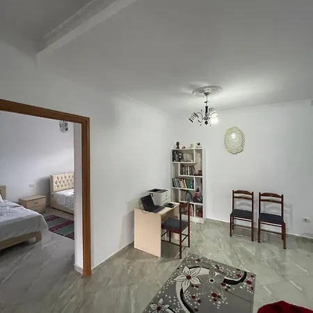 Vila Isufaj