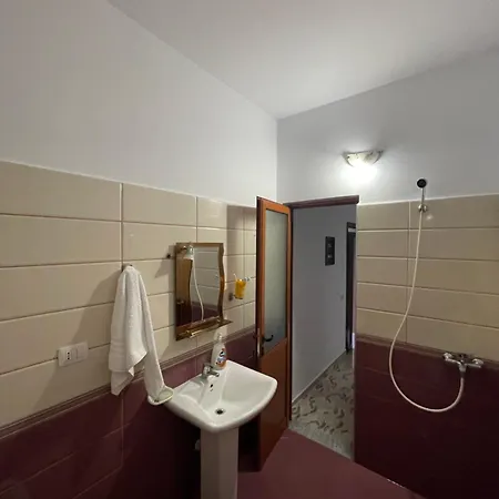 Vila Isufaj Villa *