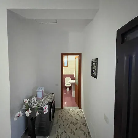 Villa Vila Isufaj Uznove