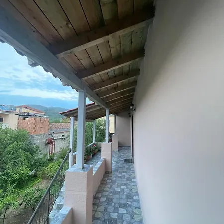 Vila Isufaj