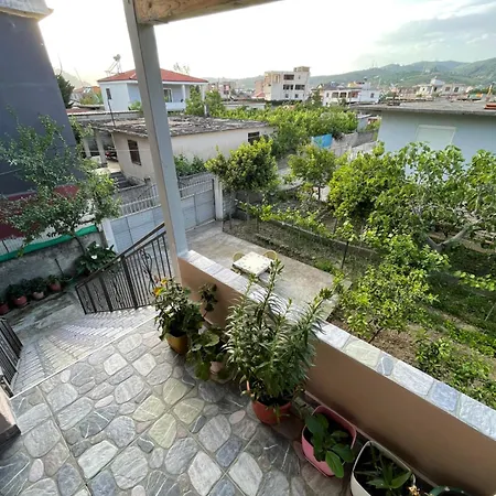 Vila Isufaj Villa