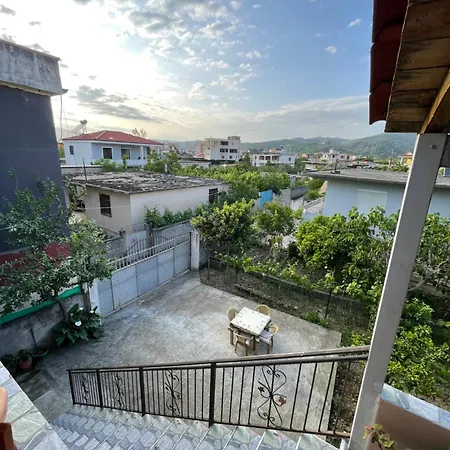 Vila Isufaj